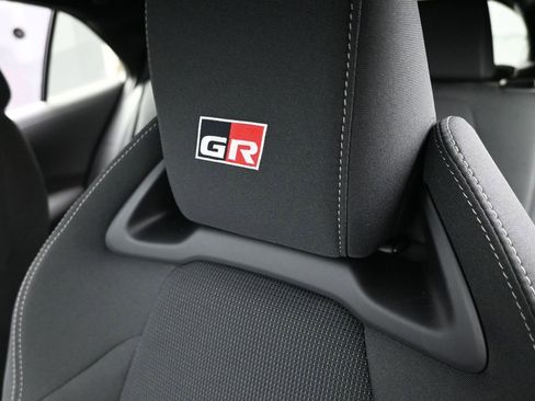 Used 2023 Toyota Corolla GR image 26