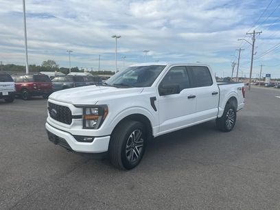 Used 2023 Ford F150 XL w/ STX Appearance Package