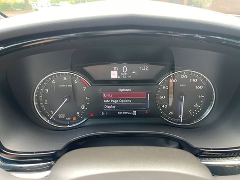 Used 2020 Cadillac XT6 Sport AWD/4WD image 18