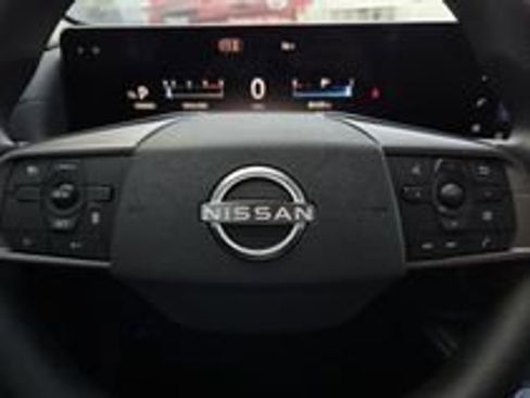 New 2026 Nissan Sentra SV image 20
