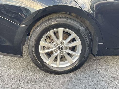 Used 2025 Toyota Camry LE image 8