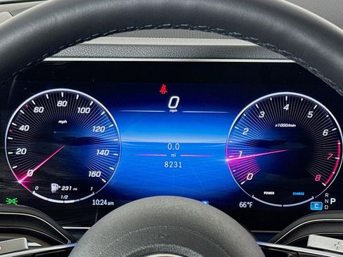 Certified 2025 Mercedes-Benz GLE 350 4MATIC image 19