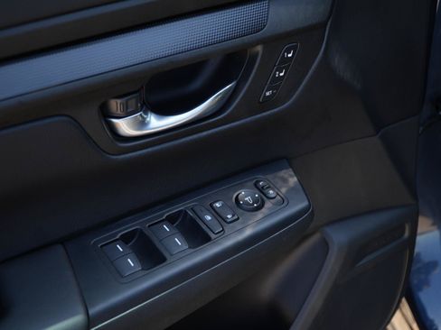 Used 2025 Honda CR-V Sport-L image 14