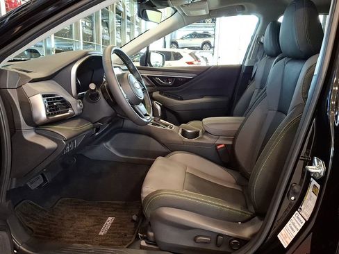New 2025 Subaru Outback Onyx Edition image 10