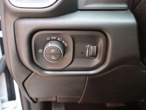 Used 2025 RAM 2500 Lone Star w/ Bed Convenience Group image 14