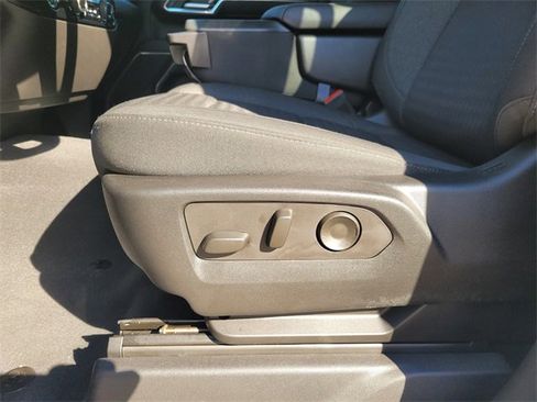 Used 2023 Chevrolet Silverado 1500 RST w/ Z71 Off-Road Package image 27