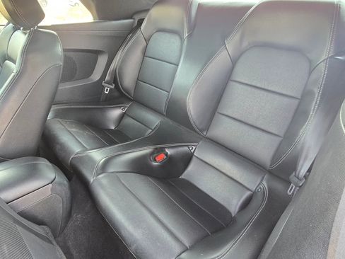 Used 2023 Ford Mustang Premium RWD image 27