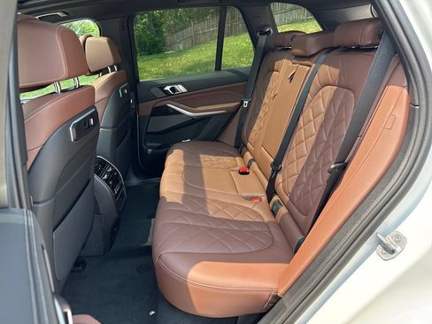 New 2026 BMW X5 xDrive40i w/ Climate Comfort Package AWD/4WD image 23