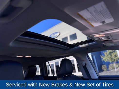 Used 2021 Toyota Highlander XLE image 21