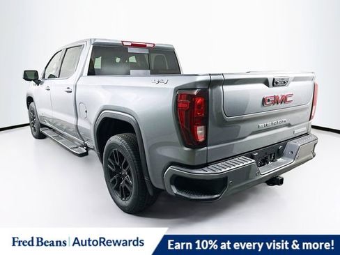 New 2026 GMC Sierra 1500 Elevation w/ Elevation Premium Package image 4