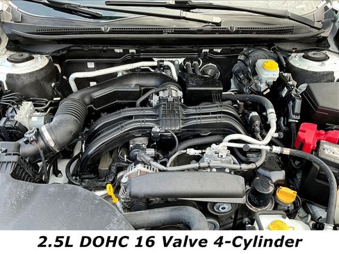 Used 2024 Subaru Outback Premium AWD/4WD image 30