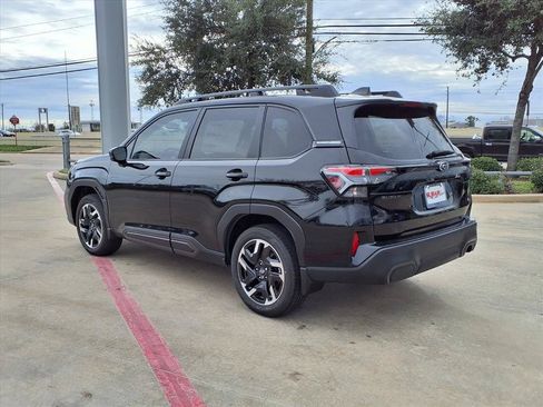 New 2026 Subaru Forester Limited AWD/4WD image 2