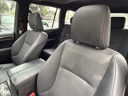 Certified 2023 Lexus GX 460 Premium AWD/4WD image 18