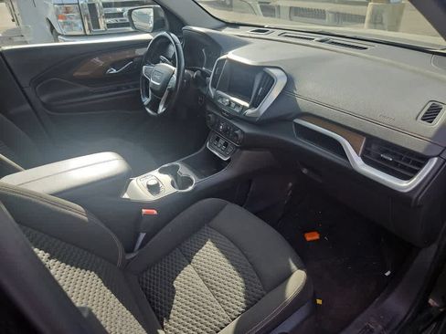 Used 2021 GMC Terrain SLE w/ Driver Convenience Package FWD image 13
