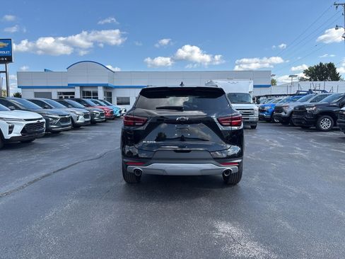 New 2025 Chevrolet Blazer LT w/ Convenience Package image 5