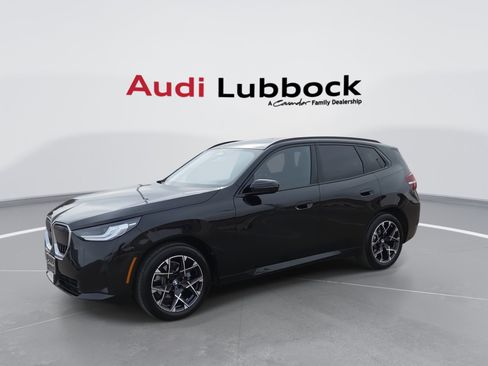 Used 2025 BMW X3 xDrive30i image 5