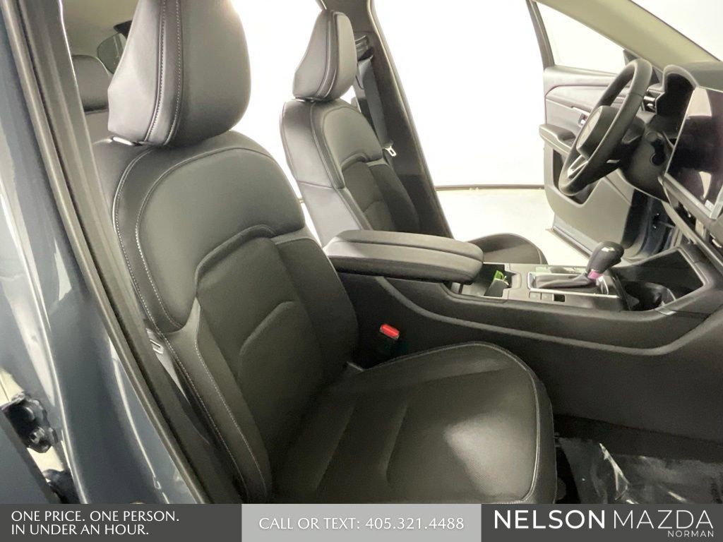 New 2026 MAZDA CX-5 Select AWD/4WD image 27