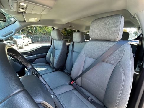 Used 2024 Ford F150 XLT w/ Tow/Haul Package image 38