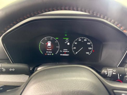 Used 2023 Honda CR-V Sport image 29