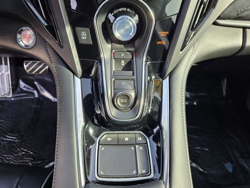 Used 2019 Acura RDX A-Spec image 18