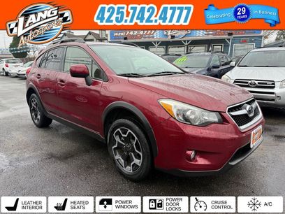 Used 2013 Subaru Crosstrek 2.0i Limited