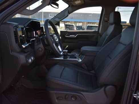 New 2026 GMC Sierra 1500 SLT w/ SLT Premium Package image 16