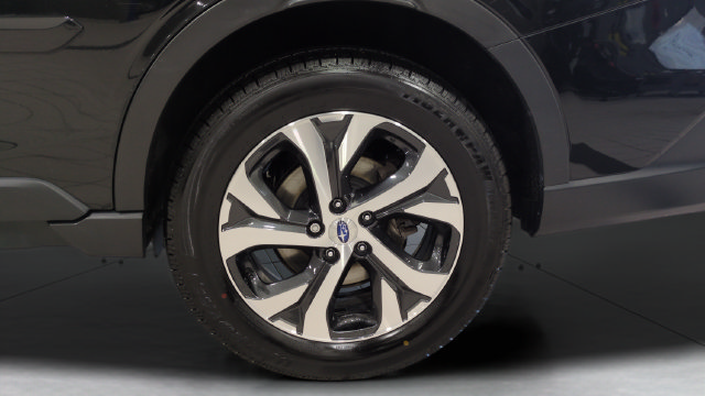 Certified 2022 Subaru Outback Limited XT AWD/4WD image 27
