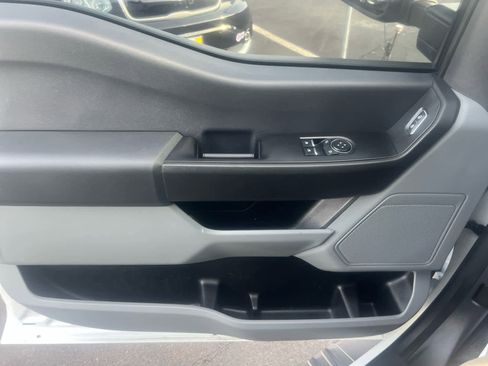 Used 2023 Ford F250 XL w/ XL Driver Assist Package image 12