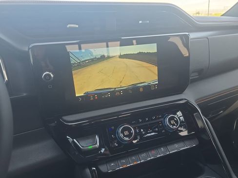 New 2026 GMC Sierra 1500 AT4 AWD/4WD image 23