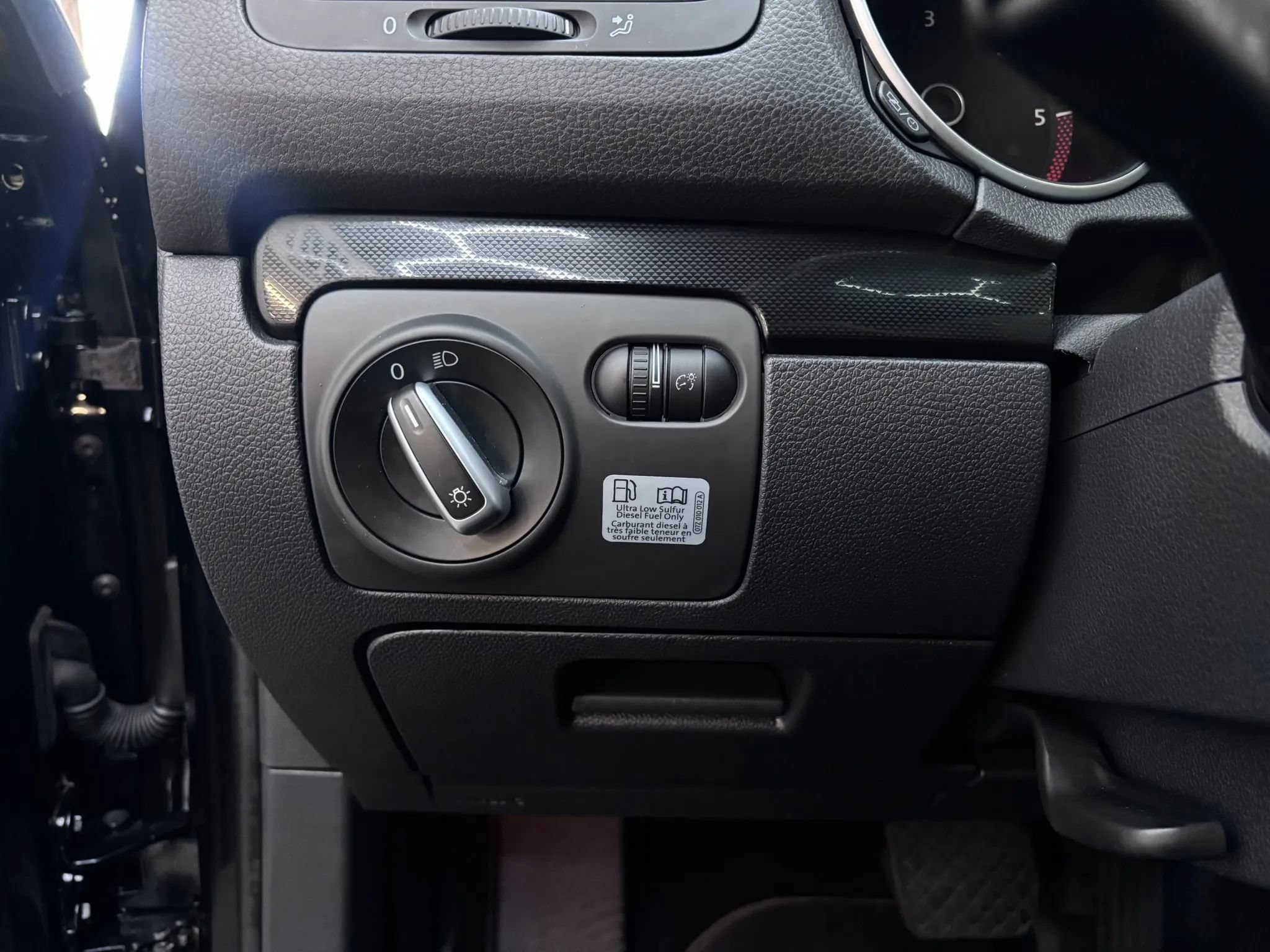 Used 2014 Volkswagen Jetta TDI FWD image 12
