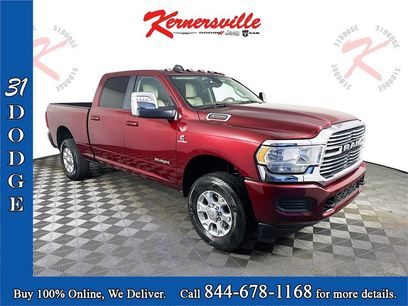 Used 2023 RAM 3500 Laramie