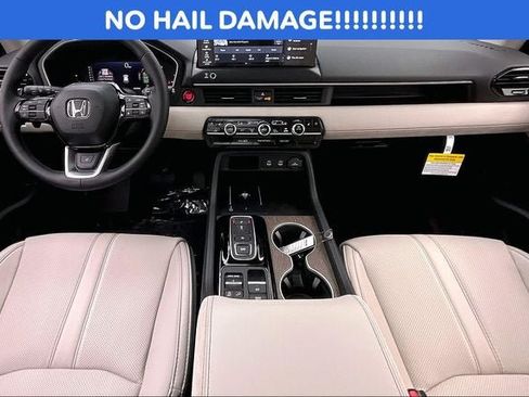 New 2026 Honda Pilot Elite image 6