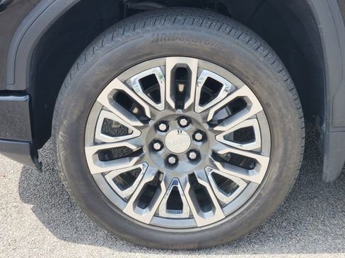 Used 2024 GMC Sierra 1500 Denali w/ Denali Reserve Package image 7