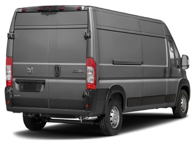 New 2027 RAM ProMaster 2500 w/ Safety Group FWD image 3
