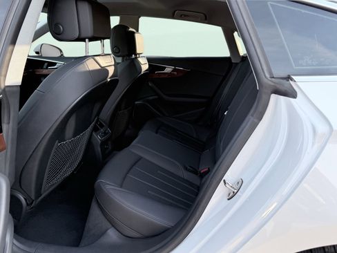 Used 2022 Audi A5 2.0T Premium w/ Convenience Package image 17