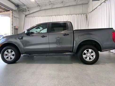 Used 2020 Ford Ranger XLT RWD image 26