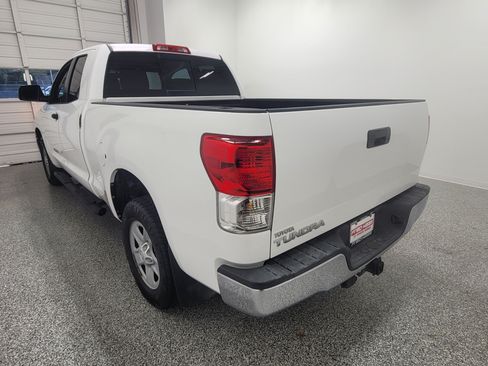 Used 2013 Toyota Tundra 2WD Double Cab w/ Tow Pkg image 5