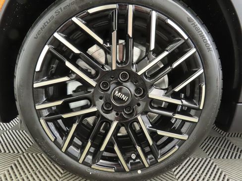 New 2026 MINI Cooper S image 35