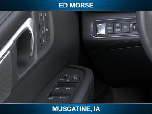 New 2026 Buick Enclave Sport Touring w/ Power Package AWD/4WD image 22
