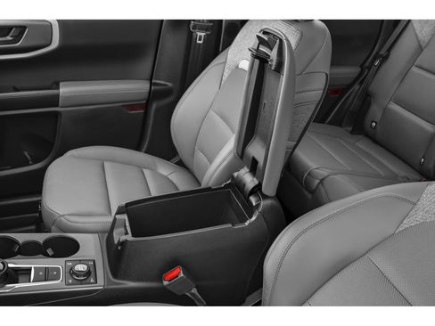 New 2025 Ford Bronco Sport Badlands w/ Badlands Tech Package image 36