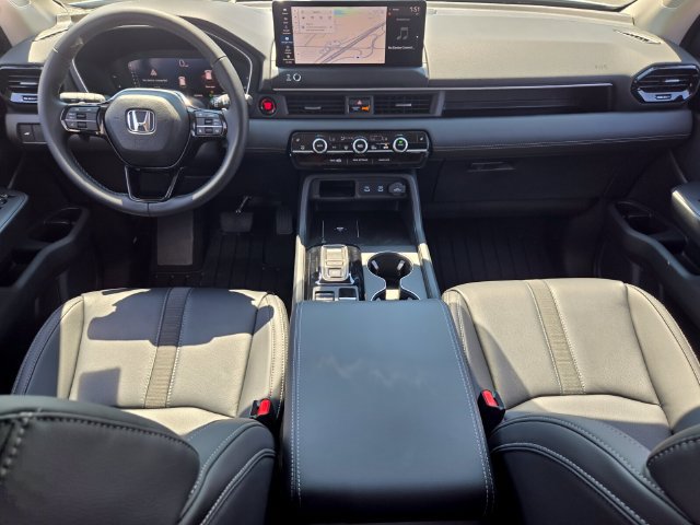 New 2026 Honda Pilot EX-L image 7