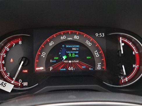 New 2025 Toyota RAV4 XLE Premium image 26