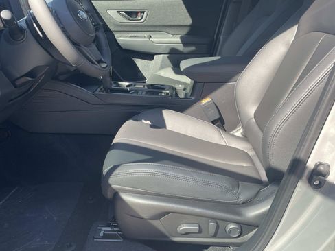 New 2026 Subaru Outback Premium image 8