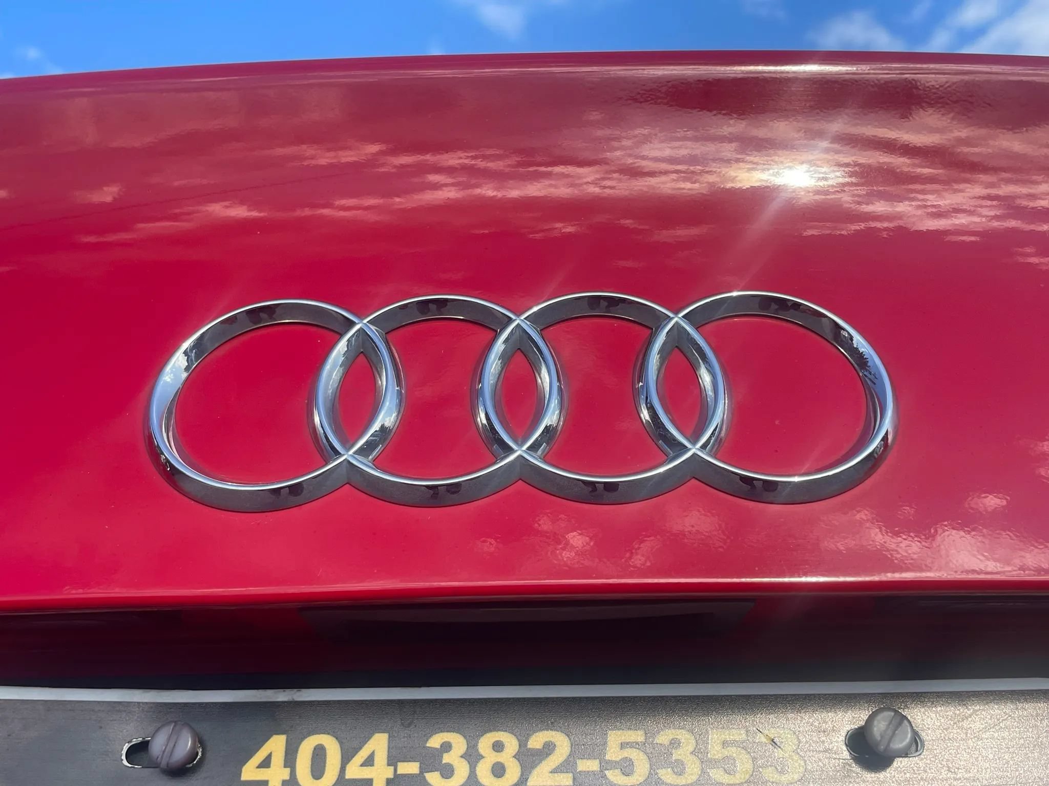 Used 2010 Audi A4 2.0T Premium Plus AWD/4WD image 51