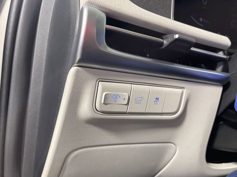 New 2026 Hyundai Tucson SEL FWD image 31