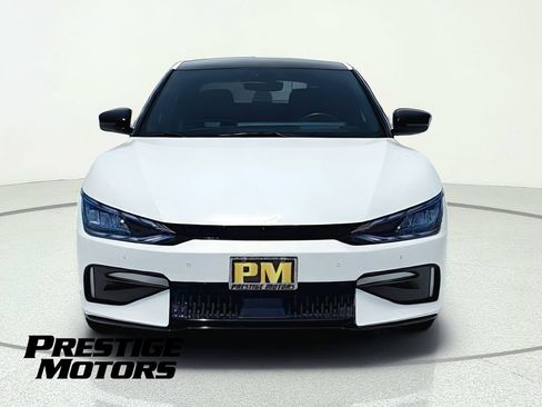 Used 2023 Kia EV6 GT AWD/4WD image 2