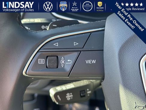 Used 2023 Audi Q5 2.0T Premium Plus w/ Premium Plus Package image 20