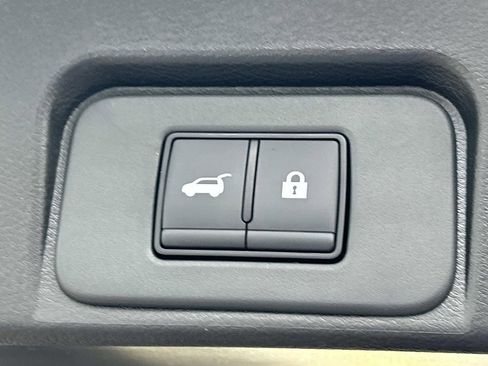 New 2026 Nissan Rogue SV FWD image 13