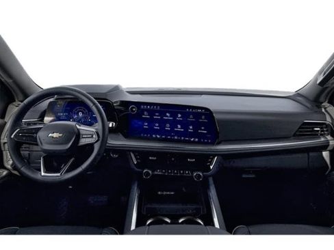 New 2026 Chevrolet Tahoe Premier AWD/4WD image 6
