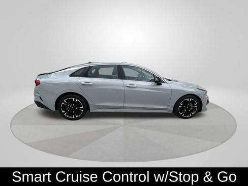 Used 2022 Kia K5 GT-Line w/ GT-Line FWD Premium Package image 8